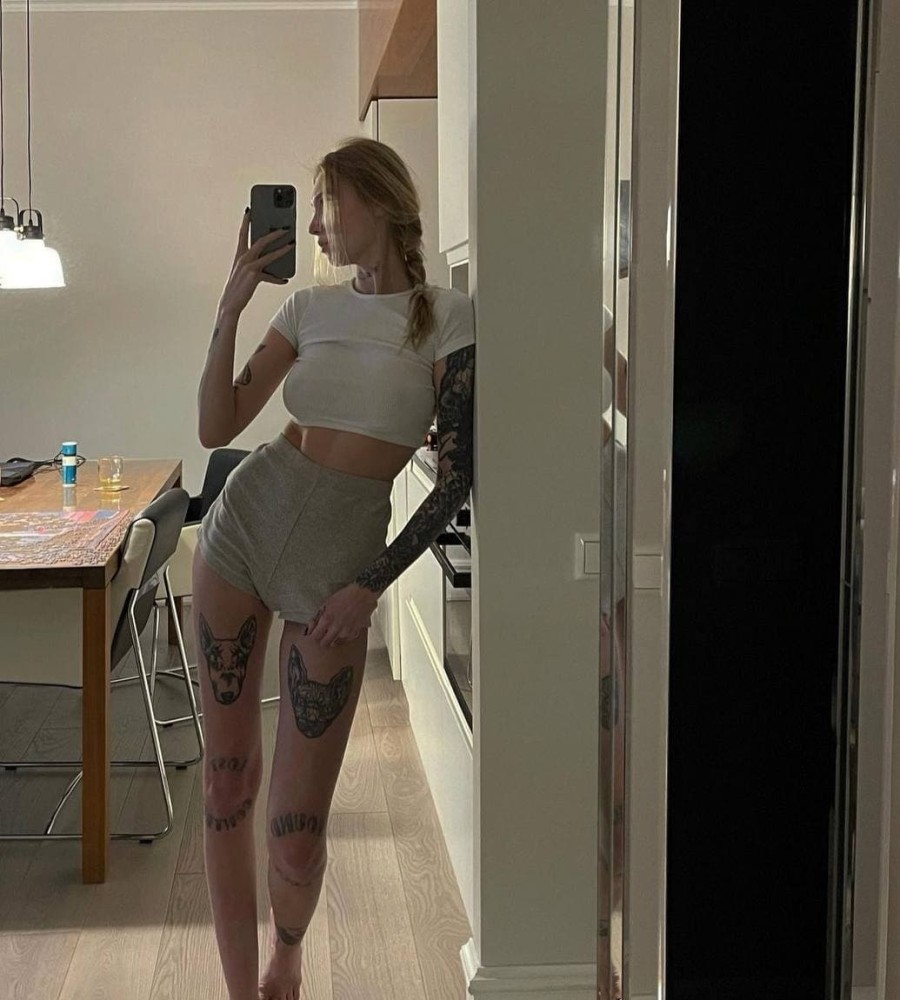 Индивидуалка Валерия фото № 2 в городе Кореновск