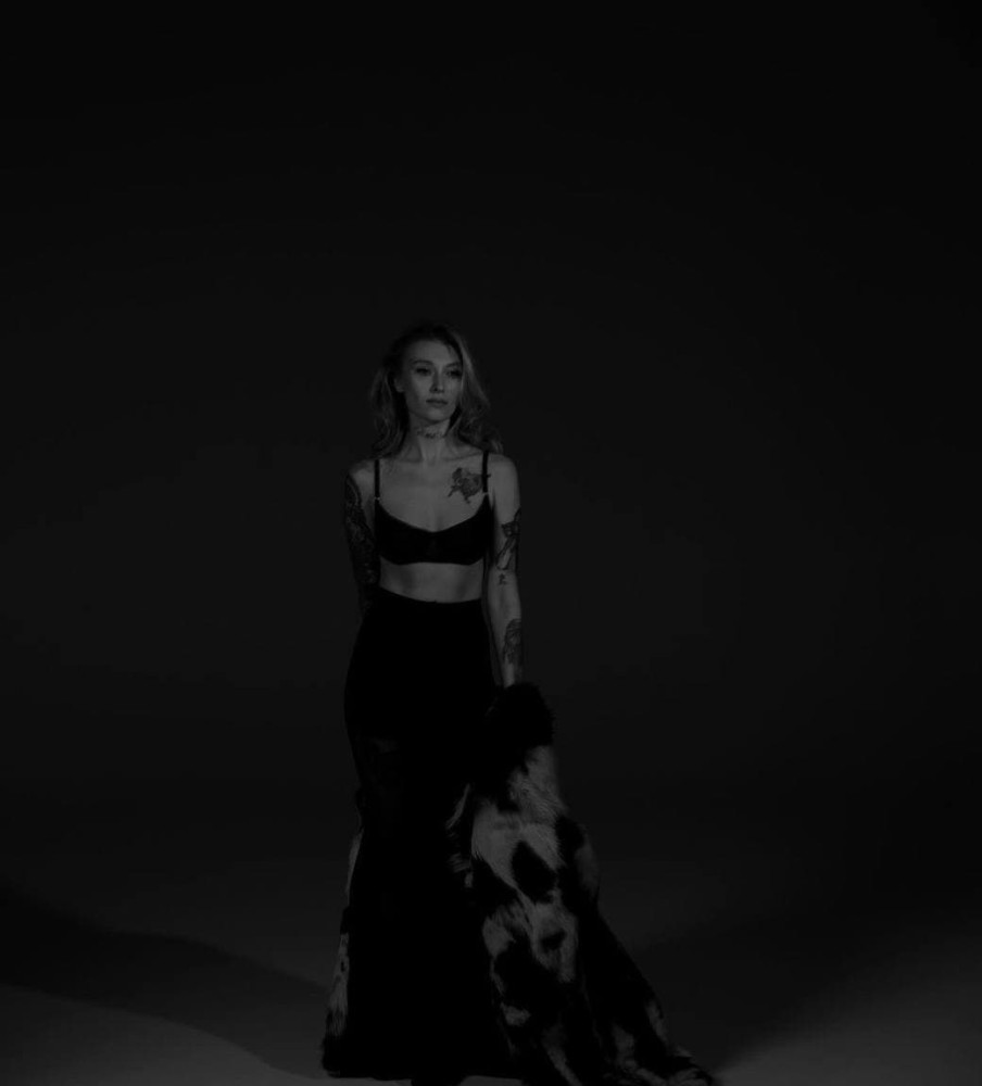 Индивидуалка Валерия фото № 2 в городе Кореновск