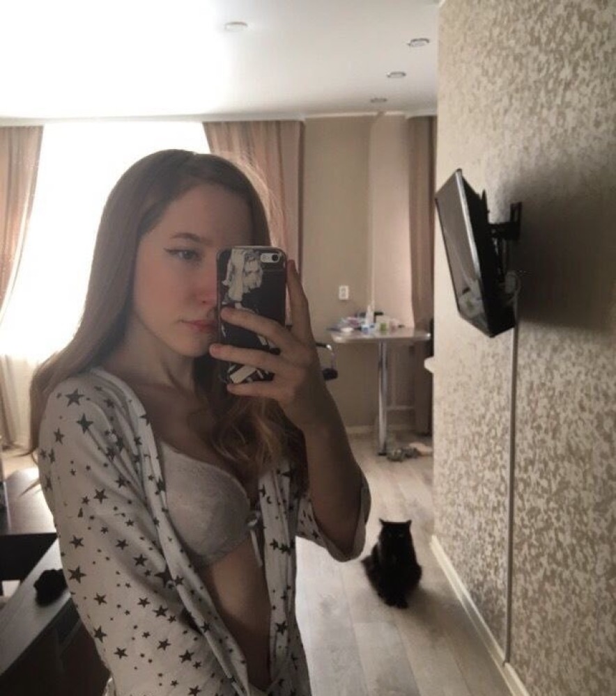 Индивидуалка Валюха фото № 2 в городе Кореновск