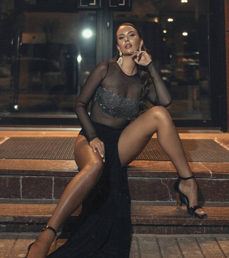 Индивидуалка Жасмин фото № 2 в городе Кореновск