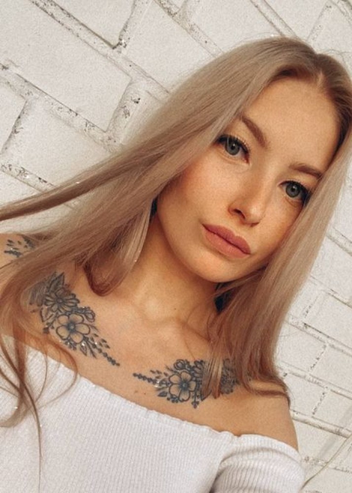 Индивидуалка Адель фото № 2 в городе Кореновск