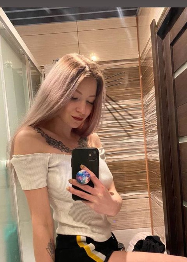 Индивидуалка Адель фото № 2 в городе Кореновск