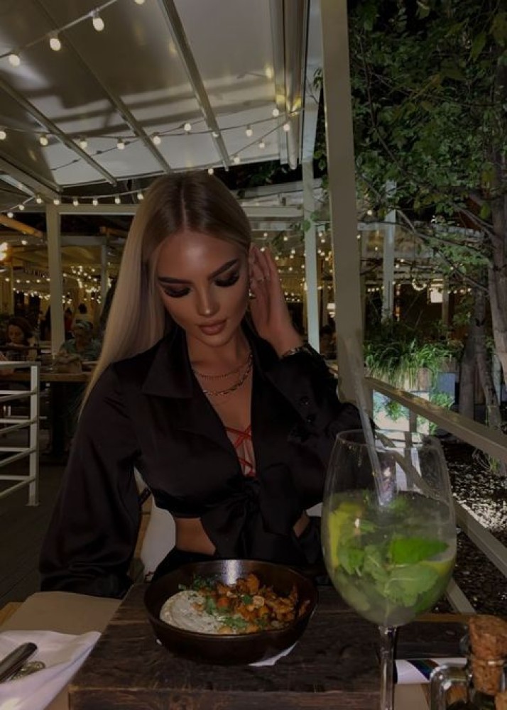 Индивидуалка Аделина фото № 2 в городе Кореновск