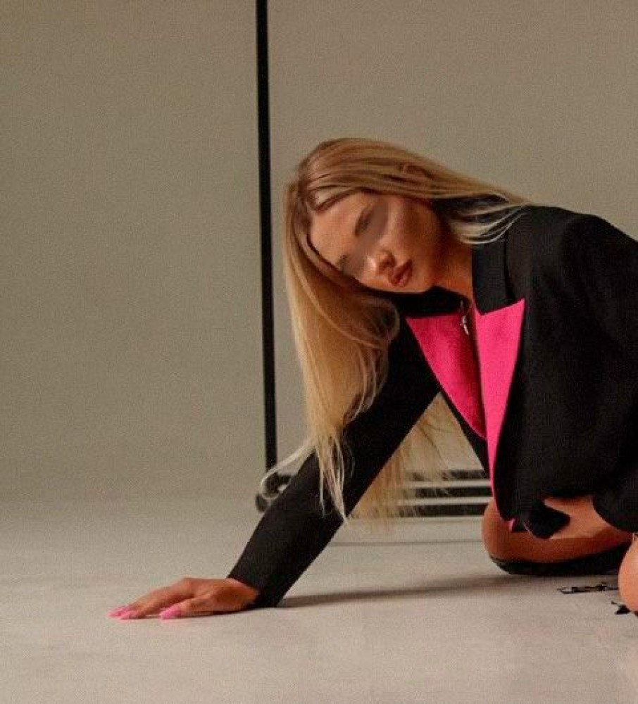 Индивидуалка Аделина фото № 2 в городе Кореновск