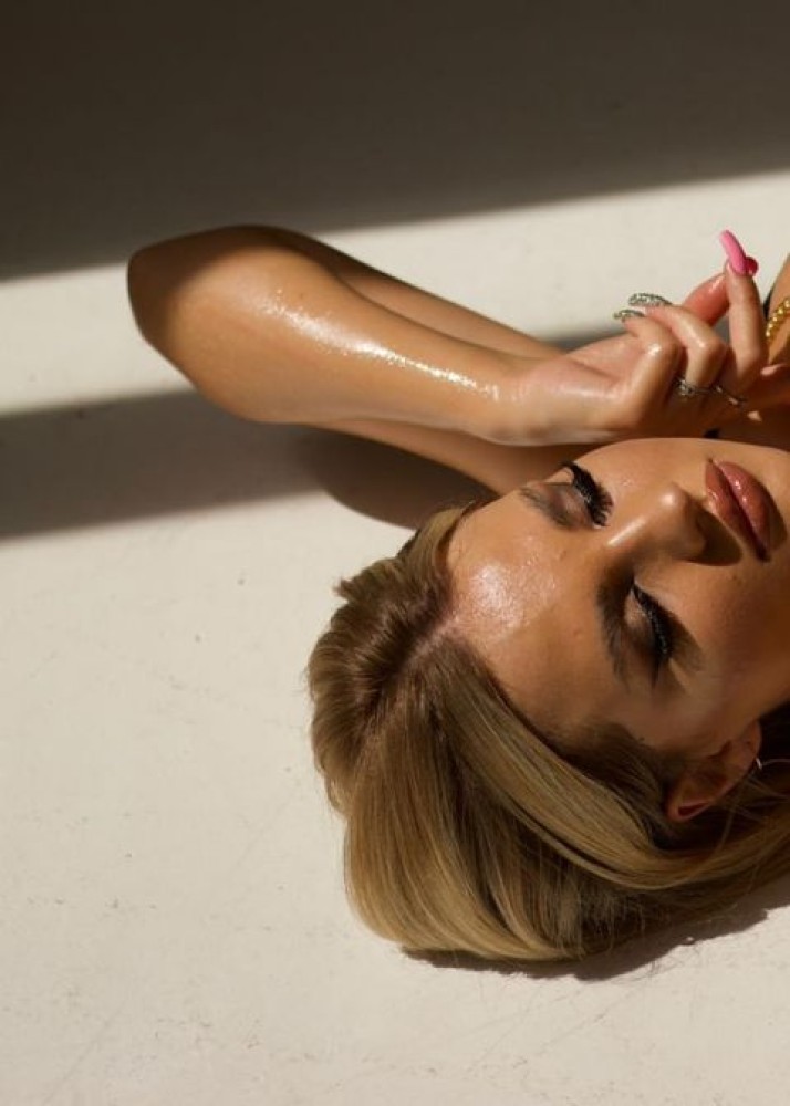 Индивидуалка Аделина фото № 2 в городе Кореновск