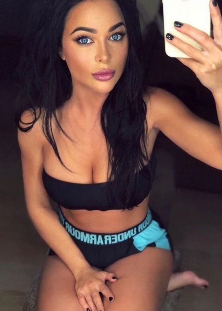 Индивидуалка Ала фото № 2 в городе Кореновск