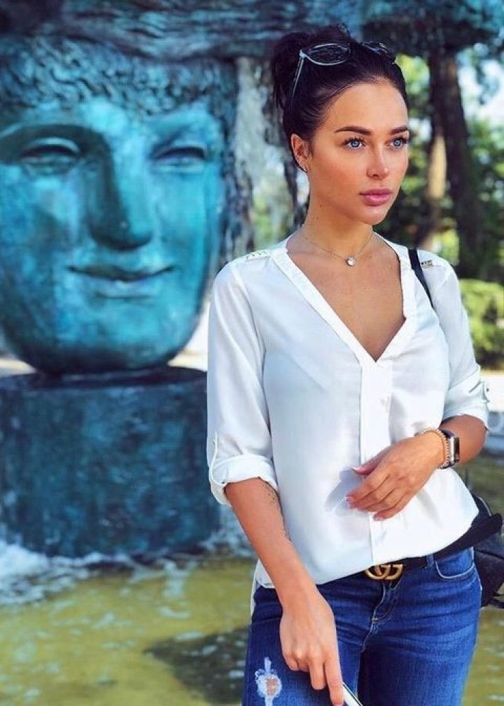 Индивидуалка Ала фото № 2 в городе Кореновск