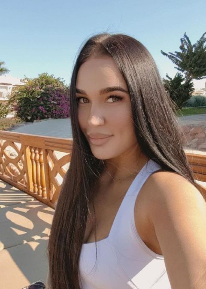 Индивидуалка Альбина фото № 2 в городе Кореновск