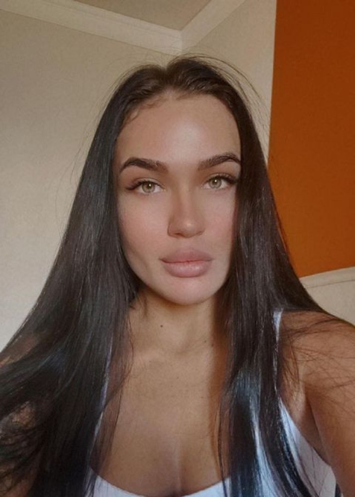 Индивидуалка Альбина фото № 2 в городе Кореновск