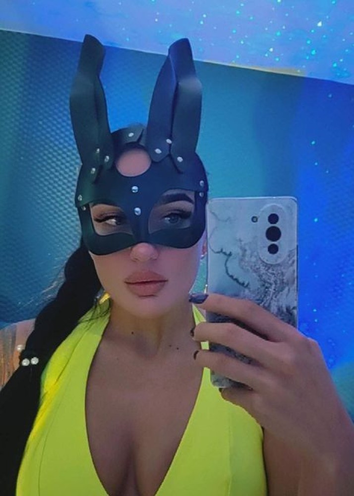 Индивидуалка Альбина фото № 2 в городе Кореновск