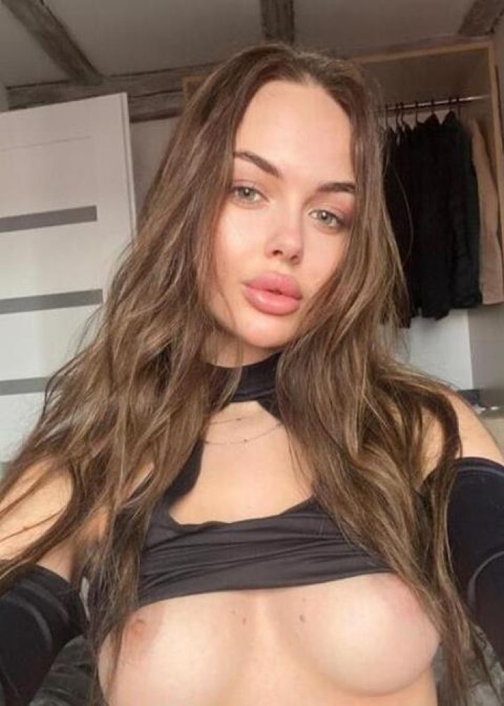 Индивидуалка АЛИНА фото № 2 в городе Кореновск