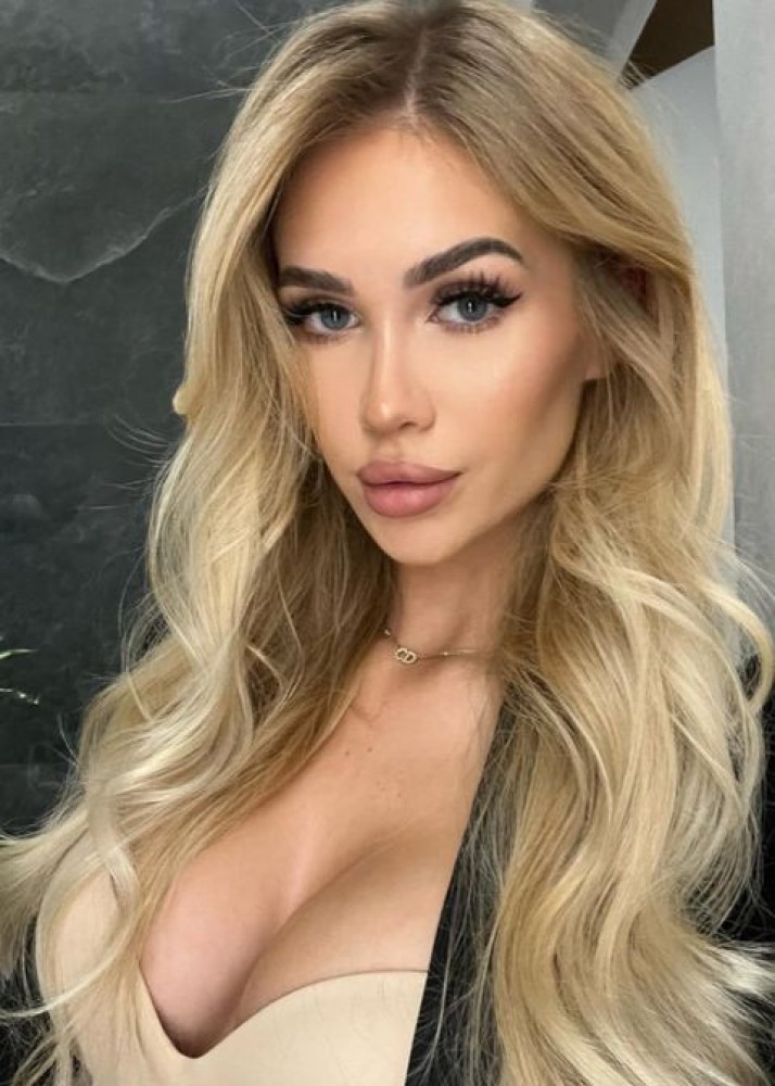 Индивидуалка Алиса главное фото в городе Кореновск 