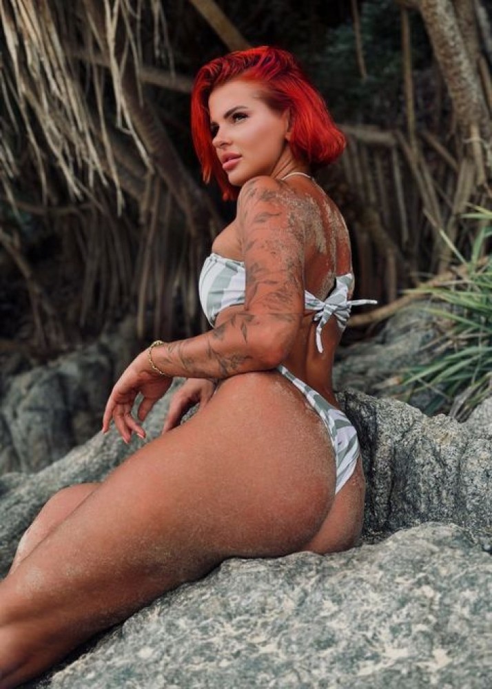 Индивидуалка Амалия главное фото в городе Кореновск 