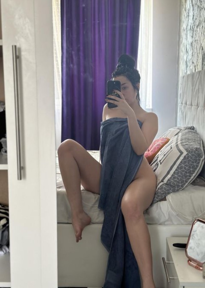 Индивидуалка Амина фото № 2 в городе Кореновск