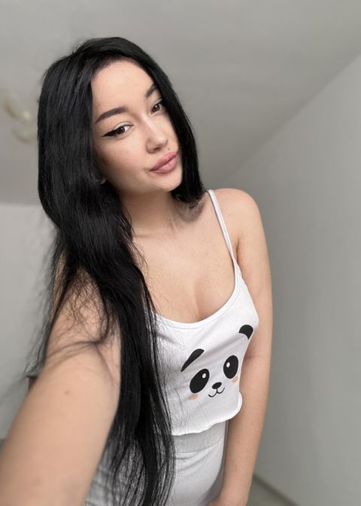 Индивидуалка Амина фото № 2 в городе Кореновск