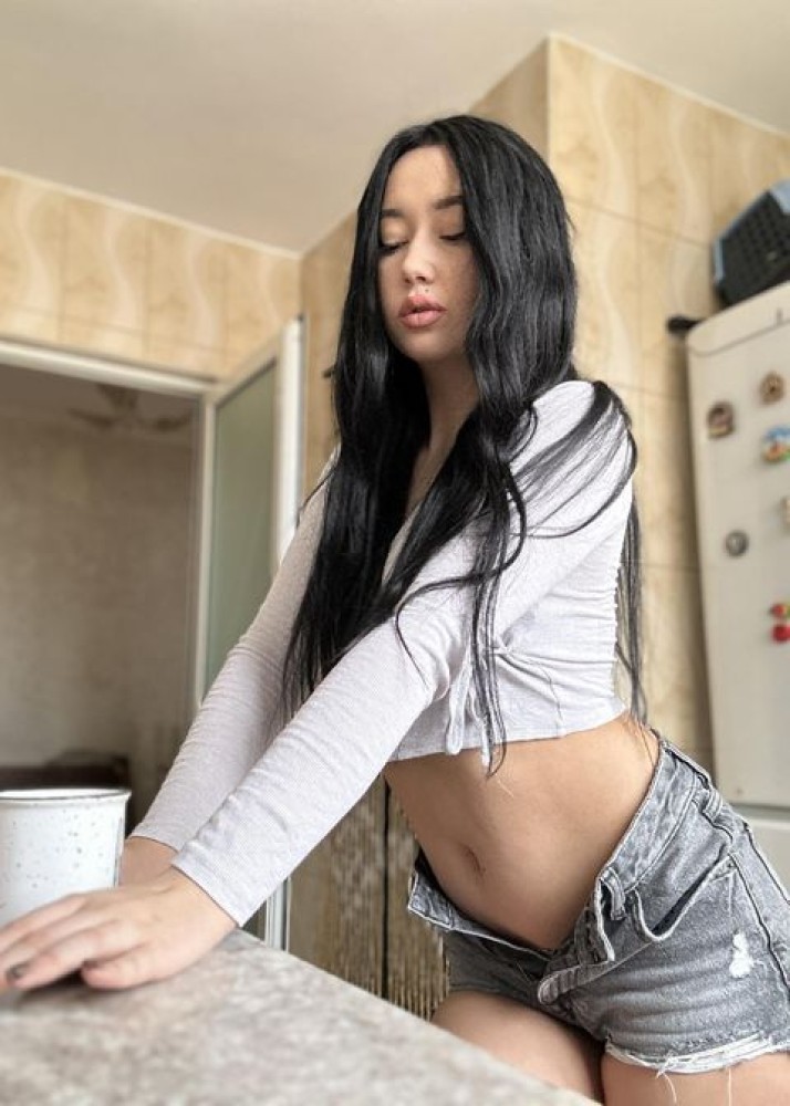 Индивидуалка Амина фото № 2 в городе Кореновск