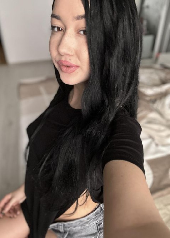 Индивидуалка Амина фото № 2 в городе Кореновск