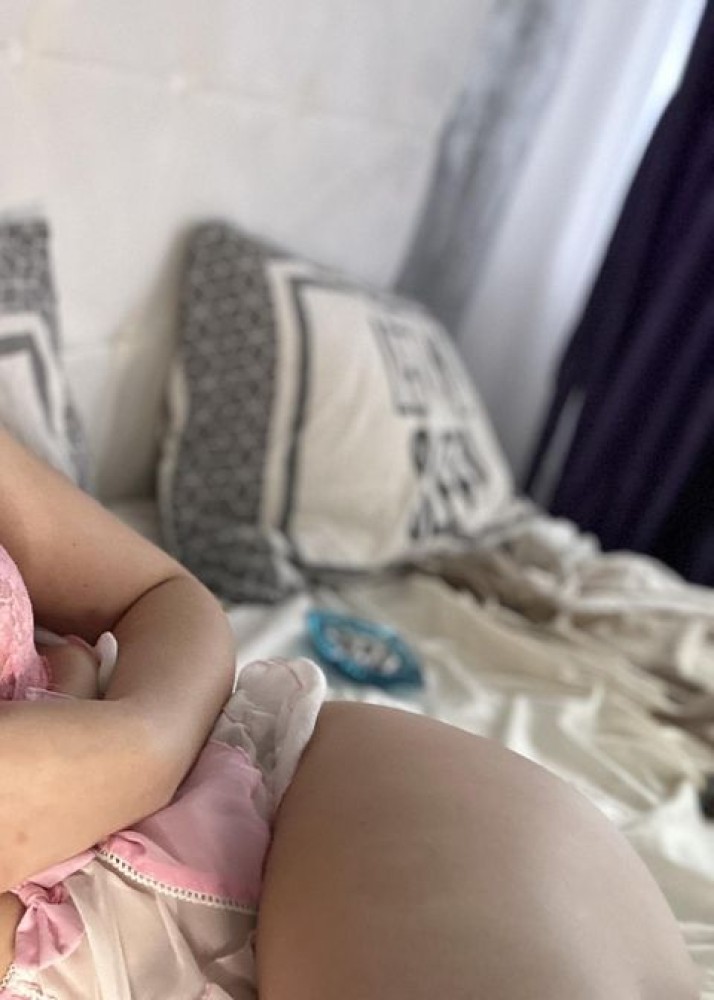 Индивидуалка Амина фото № 2 в городе Кореновск