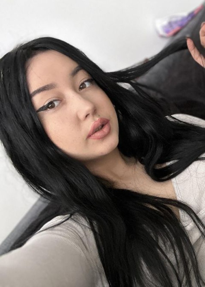 Индивидуалка Амина фото № 2 в городе Кореновск