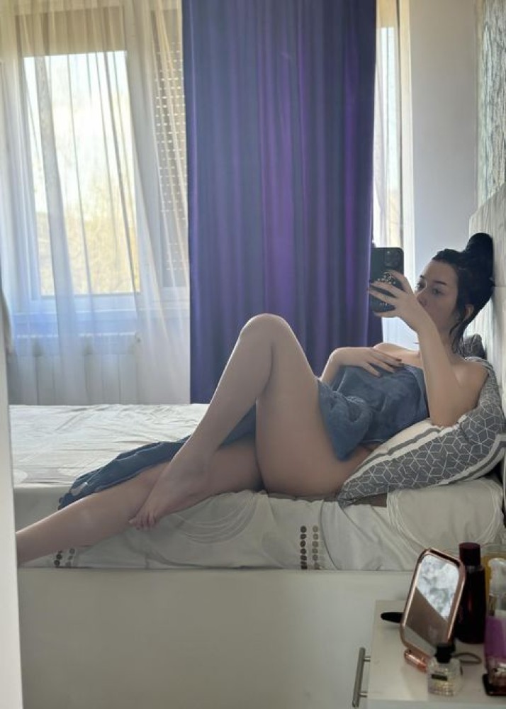 Индивидуалка Амина фото № 2 в городе Кореновск