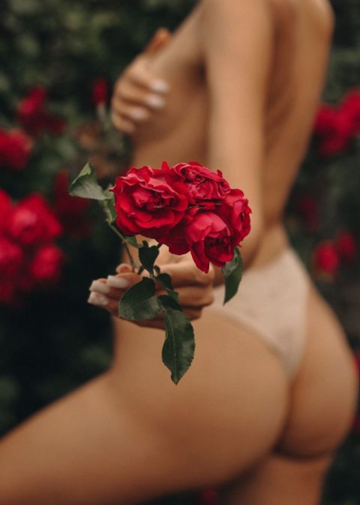 Индивидуалка Анжелика фото № 2 в городе Кореновск