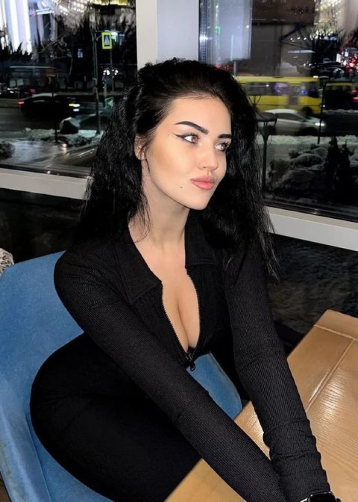 Индивидуалка Дина фото № 2 в городе Кореновск