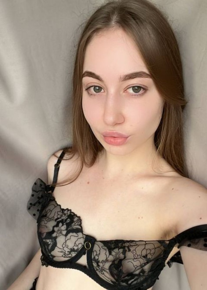 Индивидуалка Джована главное фото в городе Кореновск 