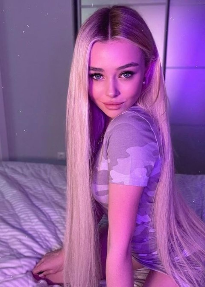 Индивидуалка Ева фото № 2 в городе Кореновск