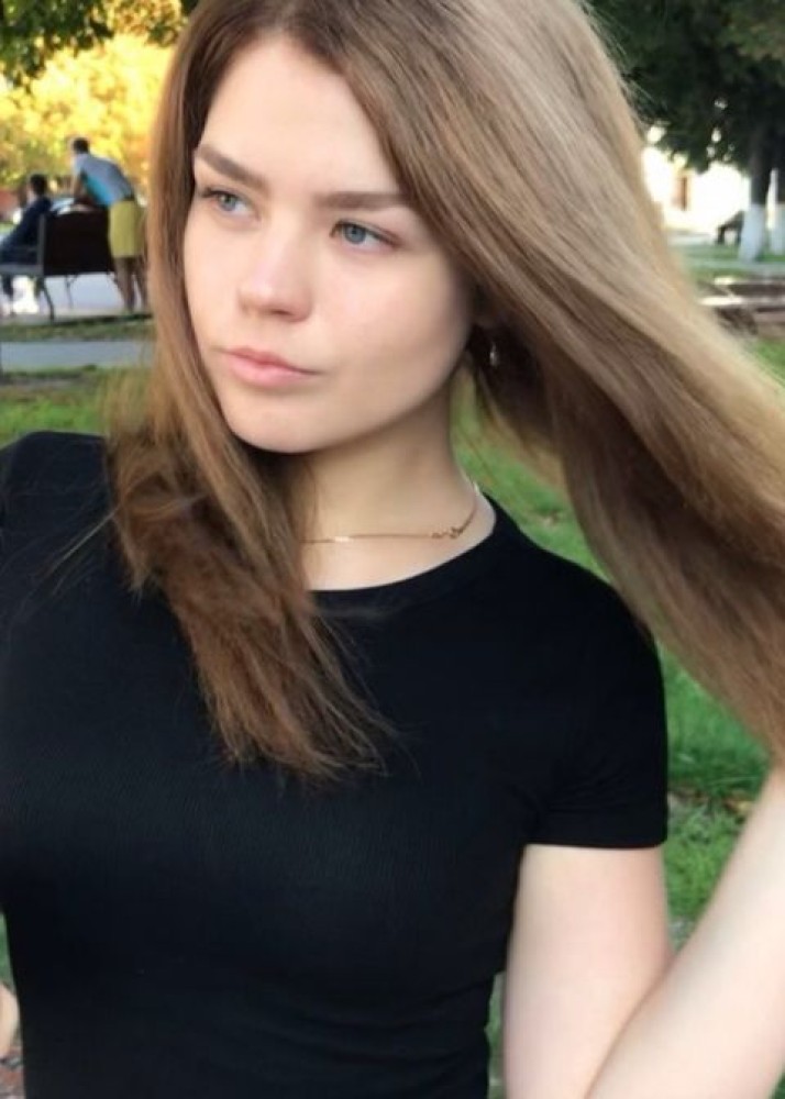 Индивидуалка Insarrria главное фото в городе Кореновск 