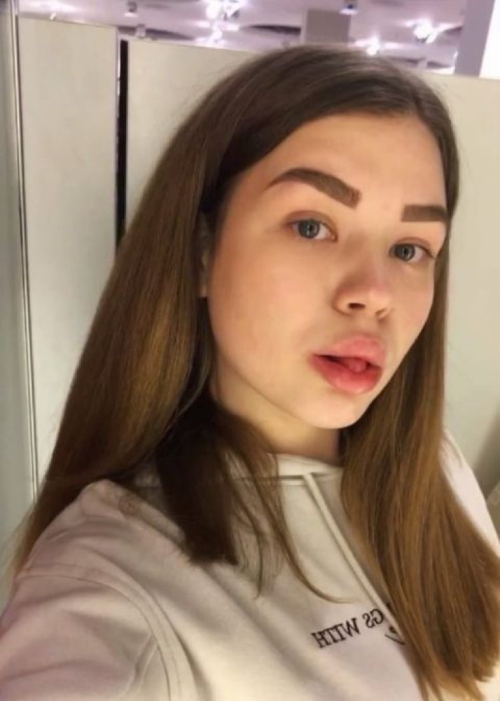 Индивидуалка Insarrria фото № 2 в городе Кореновск