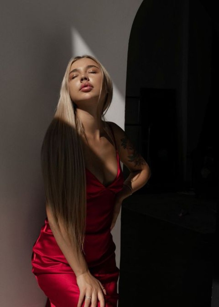 Индивидуалка Карина фото № 2 в городе Кореновск