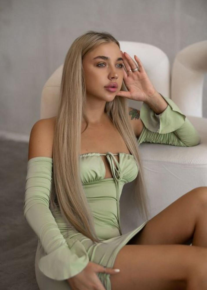 Индивидуалка Карина фото № 2 в городе Кореновск