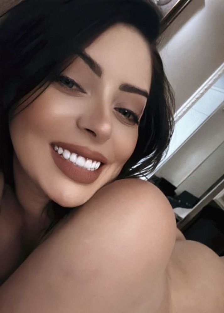 Индивидуалка Карина главное фото в городе Кореновск 