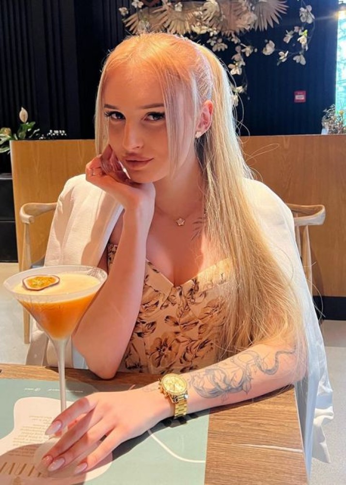 Индивидуалка Катя фото № 2 в городе Кореновск