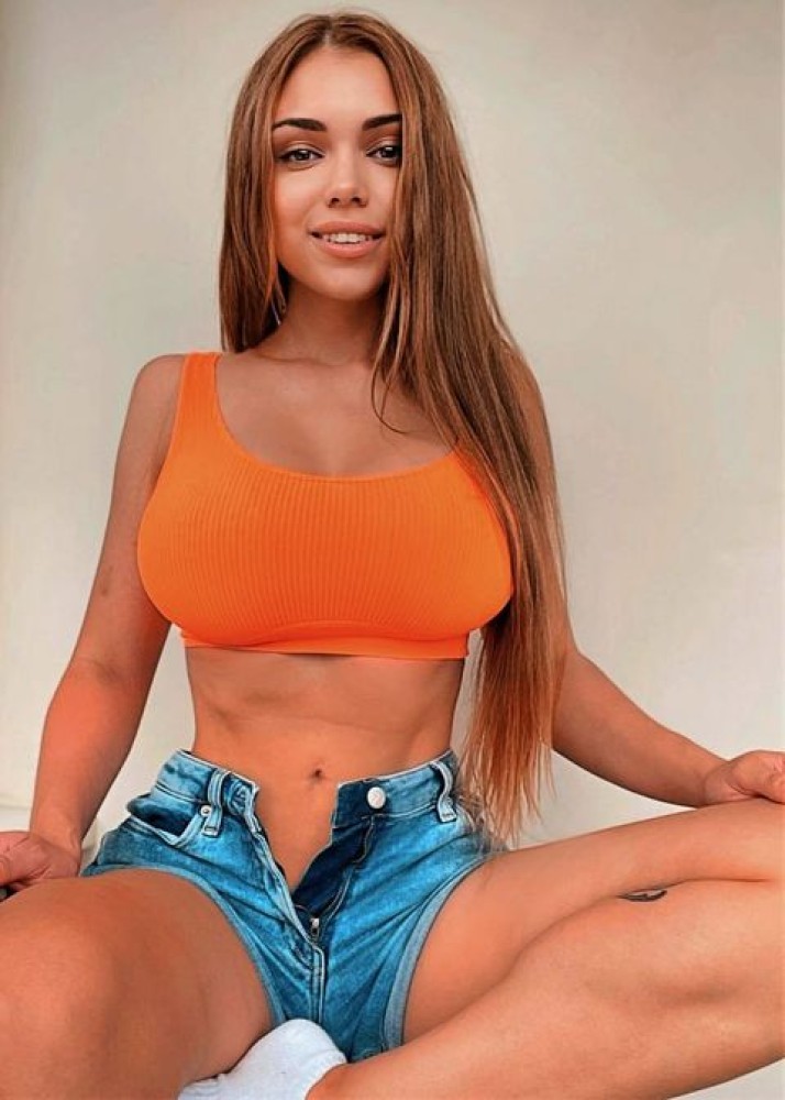 Индивидуалка Кира фото № 2 в городе Кореновск