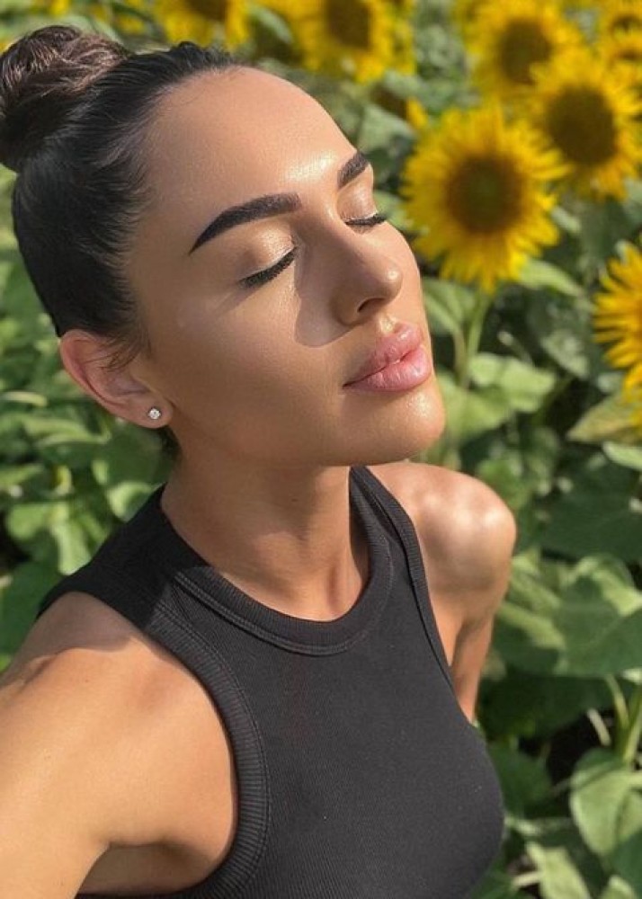 Индивидуалка Кира фото № 2 в городе Кореновск