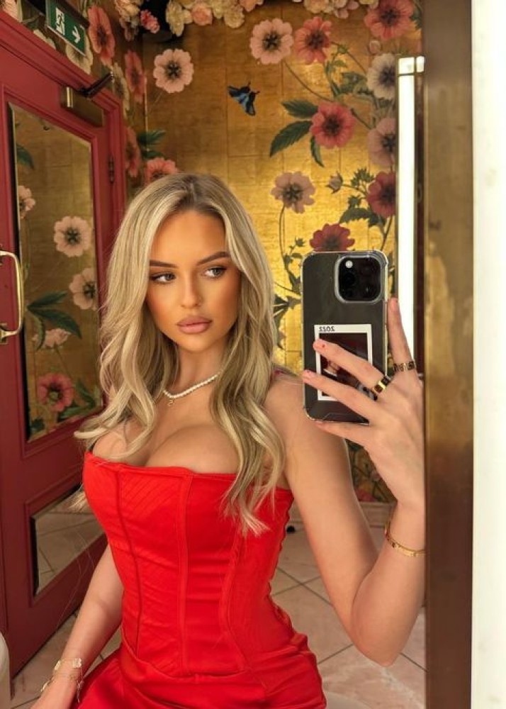 Индивидуалка Крис фото № 2 в городе Кореновск