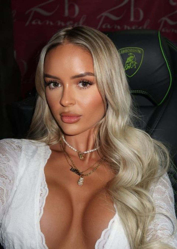 Индивидуалка Крис фото № 2 в городе Кореновск