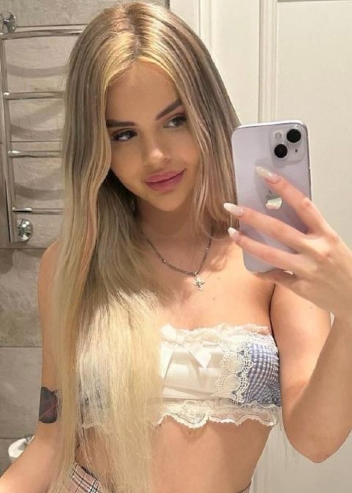 Индивидуалка Кристина главное фото в городе Кореновск 