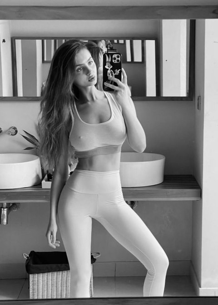 Индивидуалка Кристина фото № 2 в городе Кореновск