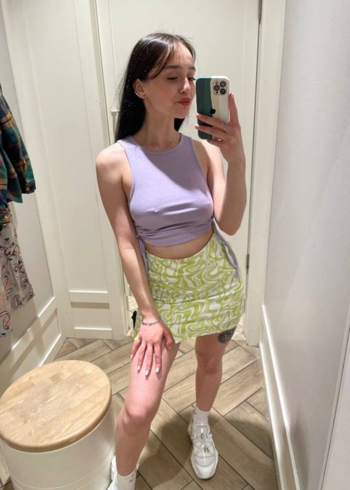 Индивидуалка Кристина фото № 2 в городе Кореновск