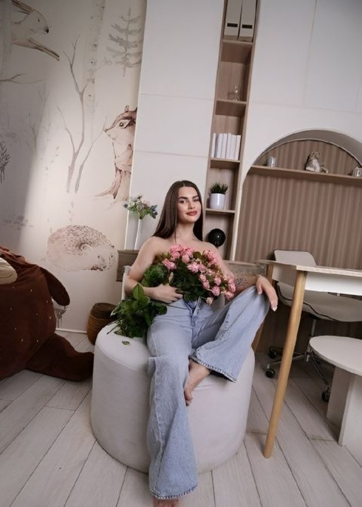 Индивидуалка Ксения фото № 2 в городе Кореновск