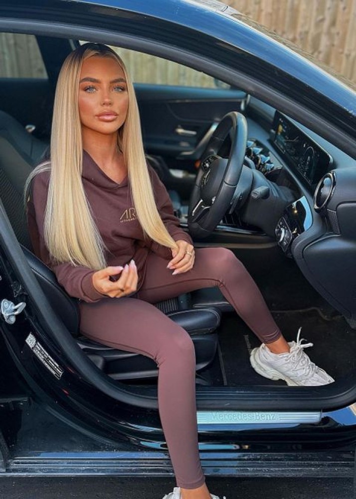 Индивидуалка Лиза фото № 2 в городе Кореновск