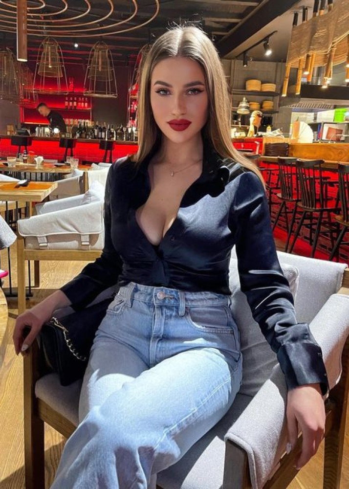 Индивидуалка Лиза фото № 2 в городе Кореновск