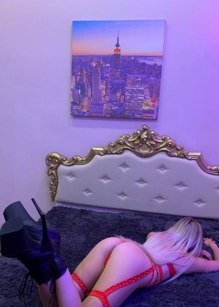 Индивидуалка Малина фото № 2 в городе Кореновск