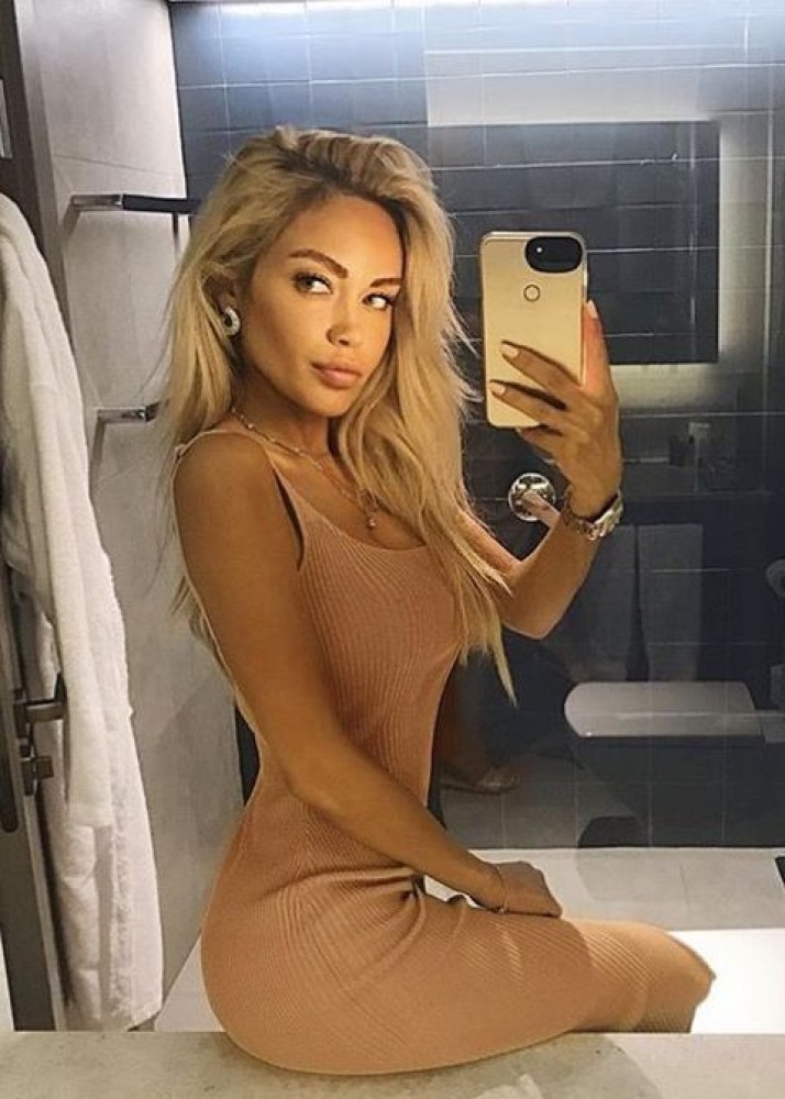 Индивидуалка Марина фото № 2 в городе Кореновск