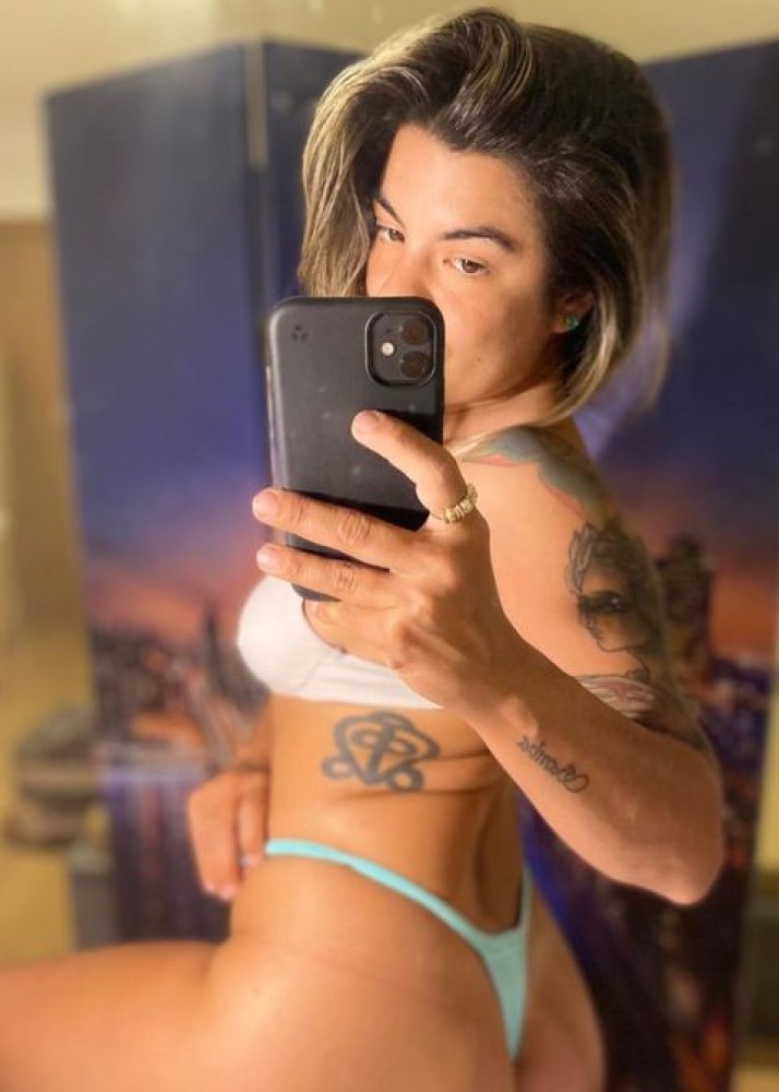 Индивидуалка Марина фото № 2 в городе Кореновск