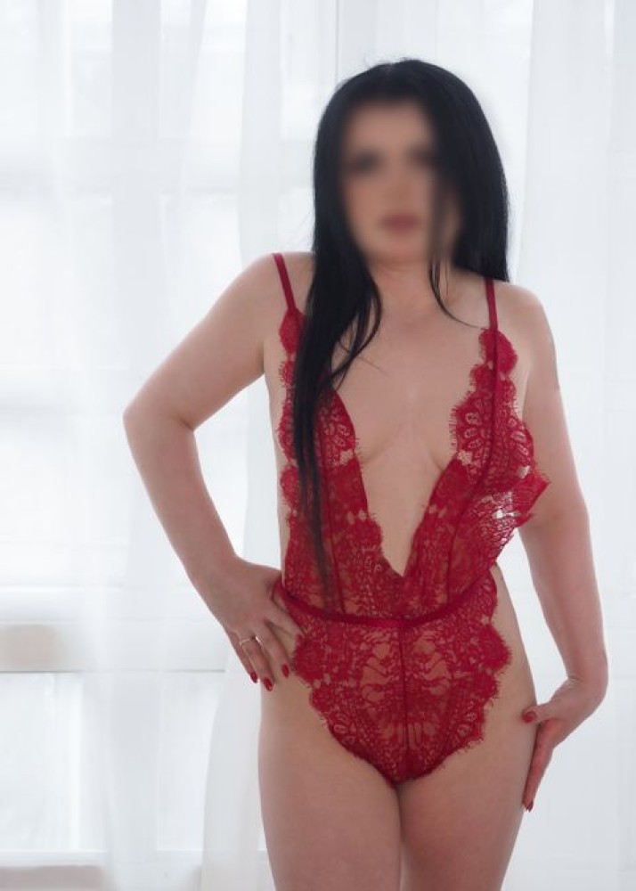 Индивидуалка Марина фото № 2 в городе Кореновск