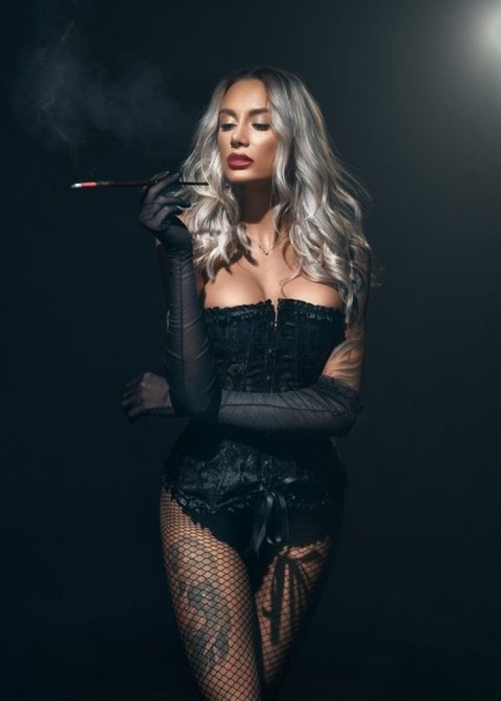 Индивидуалка Настя фото № 2 в городе Кореновск