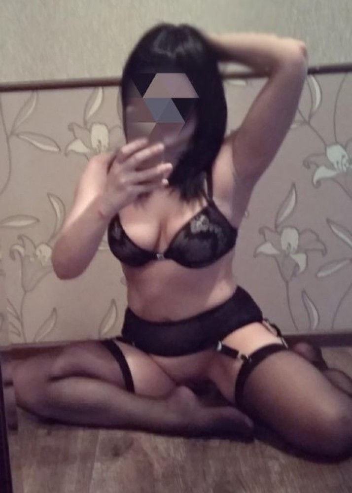 Индивидуалка Настя фото № 2 в городе Кореновск